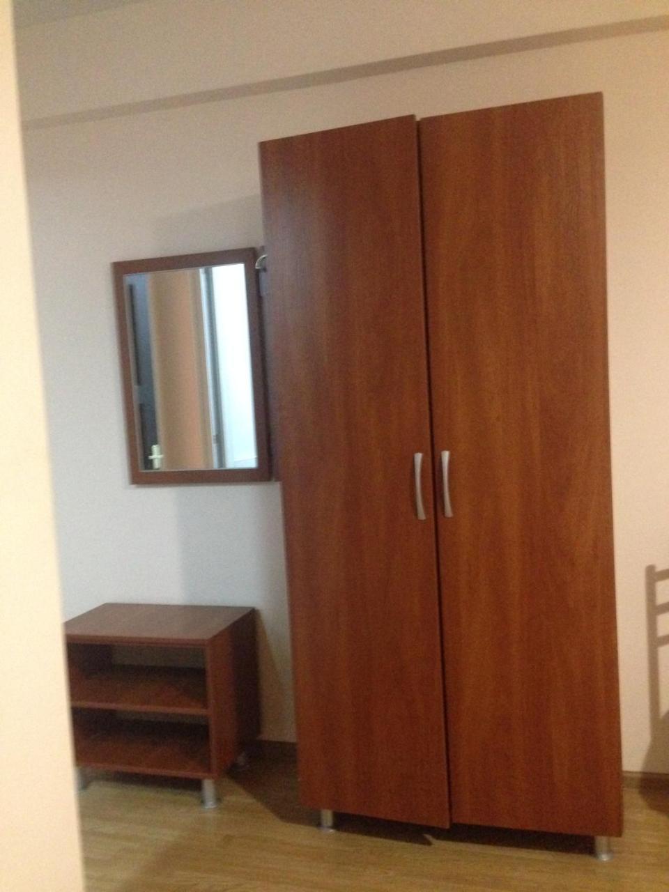 Guest House Zvanba Gagra Esterno foto